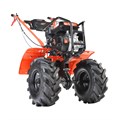 Мотоблок бензиновый PATRIOT УРАЛ M с колесами Extreme 32825 - фото 474032