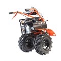Мотоблок бензиновый PATRIOT УРАЛ M с колесами Extreme 32825 - фото 474039