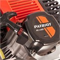 Мотобур бензиновый PATRIOT AE 140 D (без шнека) 38521 - фото 474800