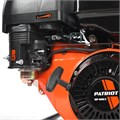 Мотопомпа бензиновая PATRIOT MP 4090 S 55617 - фото 474859
