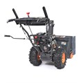 Снегоуборщик бензиновый PATRIOT PS 603 38497 - фото 476079