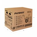 Снегоуборщик бензиновый PATRIOT Сибирь 62 38516 - фото 476157