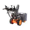 Снегоуборщик бензиновый PATRIOT Сибирь 67 E 38517 - фото 476175