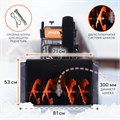 Снегоуборщик бензиновый PATRIOT Сибирь 110 ЕT 38519 - фото 476190