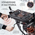 Снегоуборщик бензиновый PATRIOT Сибирь 110 ЕT 38519 - фото 476194