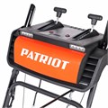 Снегоуборщик бензиновый PATRIOT Сибирь 110 ЕT 38519 - фото 476211