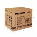 Снегоуборщик бензиновый PATRIOT Сибирь 110 ЕT 38519 - фото 476215