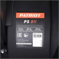 Снегоуборщик бензиновый PATRIOT PS 911 57581 - фото 476305