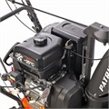 Снегоуборщик бензиновый PATRIOT Сибирь 110 Е 69069 - фото 476351