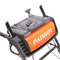Снегоуборщик бензиновый PATRIOT Сибирь 110 Е 69069 - фото 476353