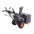 Снегоуборщик бензиновый PATRIOT PRO 650 78875 - фото 476395