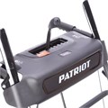 Снегоуборщик бензиновый PATRIOT PRO 650 78875 - фото 476399
