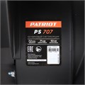 Снегоуборщик бензиновый PATRIOT PS 707 79878 - фото 476430