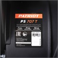 Снегоуборщик бензиновый PATRIOT PS 707 T 82450 - фото 476460