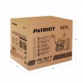 Снегоуборщик бензиновый PATRIOT PS 707 T 82450 - фото 476462