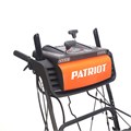 Снегоуборщик бензиновый PATRIOT Сибирь 113 E 84078 - фото 476516