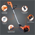Снегоуборщик электрический ручной PATRIOT PS 1500 E 69048 - фото 476703