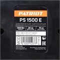 Снегоуборщик электрический ручной PATRIOT PS 1500 E 69048 - фото 476716