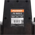 Снегоуборщик электрический PATRIOT PS 1600 E 89825 - фото 476753