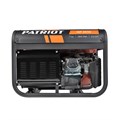 Генератор бензиновый PATRIOT GP 3510 42377 - фото 476993