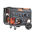 Генератор бензиновый PATRIOT GP 3810 LE 44189 - фото 477033