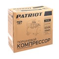 Компрессор поршневой масляный PATRIOT Professional 50-340 34783 - фото 477316