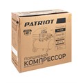 Компрессор поршневой масляный PATRIOT Professional 24-320 34784 - фото 477339