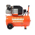 Компрессор поршневой масляный PATRIOT VX 50-402 48074 - фото 477342
