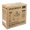 Компрессор поршневой масляный PATRIOT EURO 24-240 K 59450 - фото 477364