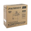 Компрессор поршневой масляный PATRIOT EURO 24-240 84017 - фото 477412