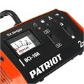 Зарядное устройство PATRIOT BCI 10 A 57562 - фото 477792