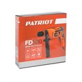 Дрель электрическая PATRIOT FD 500 48048 - фото 478463