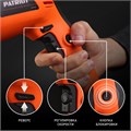 Дрель ударная электрическая PATRIOT FD 900 h 36597 - фото 478484