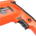 Дрель ударная электрическая PATRIOT FD 800 h 48046 - фото 478502