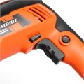 Дрель ударная электрическая PATRIOT FD 600 h 48047 - фото 478512