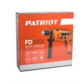 Дрель ударная электрическая PATRIOT FD 600 h 48047 - фото 478518
