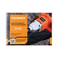Дрель-миксер электрическая PATRIOT DM 088 69768 - фото 478637