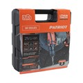 Дрель-шуруповерт аккумуляторная PATRIOT BR 189 UES 70718 - фото 478876