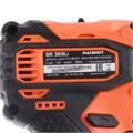 Дрель-шуруповерт аккумуляторная PATRIOT BR 369 Li BL 84627 - фото 478887
