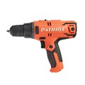 Дрель-шуруповерт электрическая PATRIOT FS 300 81232 - фото 478984