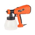 Краскопульт электрический PATRIOT SG 500 HVLP 59475 - фото 479000
