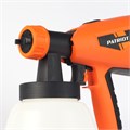 Краскопульт электрический PATRIOT SG 500 HVLP 59475 - фото 479001