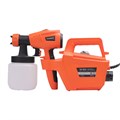 Краскопульт электрический PATRIOT SG 900 HVLP 59477 - фото 479021
