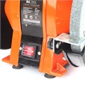 Станок точильный PATRIOT BG 200 L 55614 - фото 480046