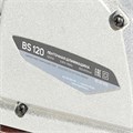 Машина ленточная шлифовальная PATRIOT BS 120 61352 - фото 480427
