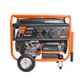 Генератор бензиновый PATRIOT GRS 7500 E 83405 - фото 480841