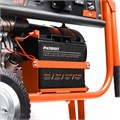 Генератор бензиновый PATRIOT GRS 7500 E 83405 - фото 480844