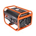 Генератор бензиновый PATRIOT GRS 3800 83407 - фото 480876