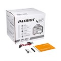 Генератор бензиновый PATRIOT GRS 950 83567 - фото 480897