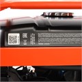 Генератор бензиновый PATRIOT GRS 6700C 84431 - фото 480920